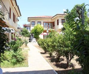 Sabah Villas Antalya Turkey