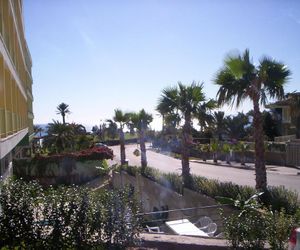 Prima Hotel Lara Turkey