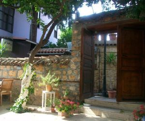 Embassy Pension Antalya Turkey