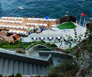 Adonis Hotel Antalya Turkey
