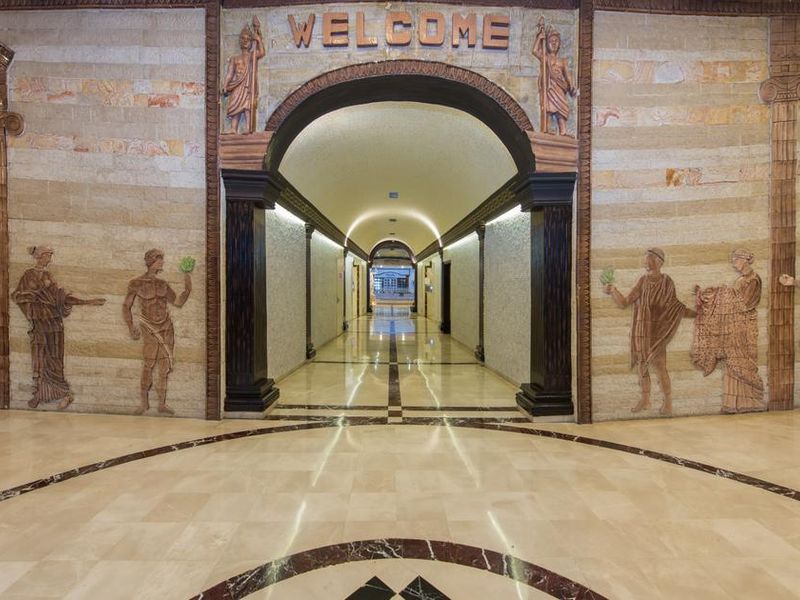 Hotel Photo 14