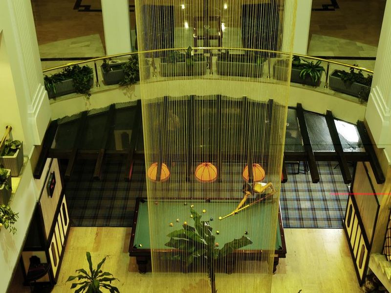 Hotel Photo 15