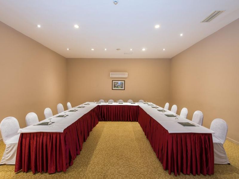 Hotel Photo 16