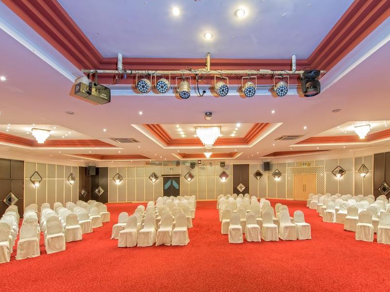 Hotel Photo 17