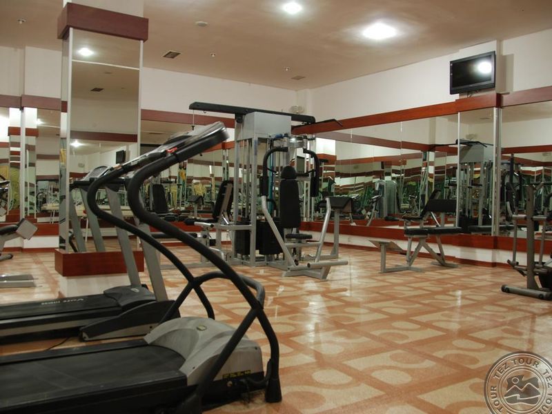 Hotel Photo 19