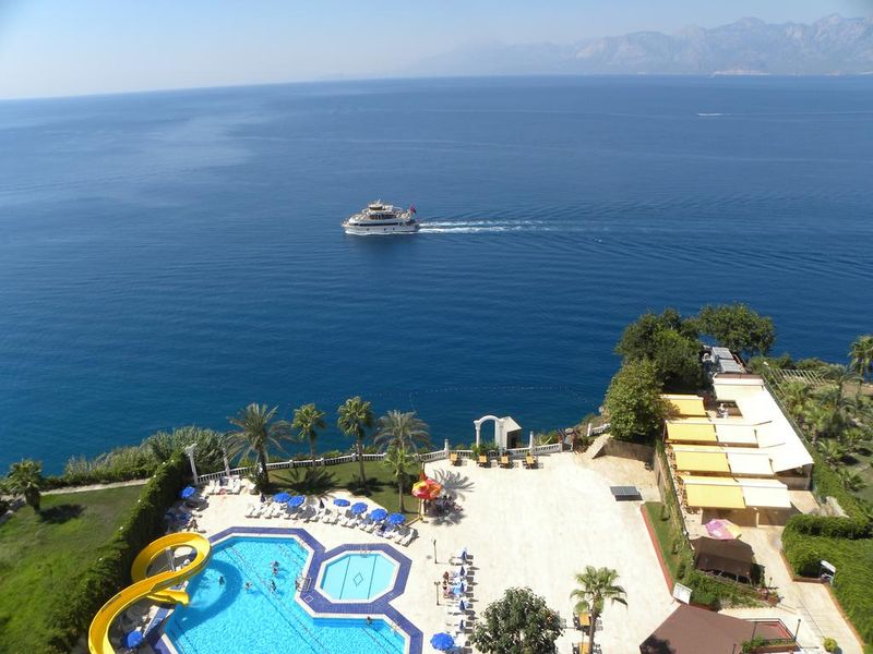 Hotel Photo 23
