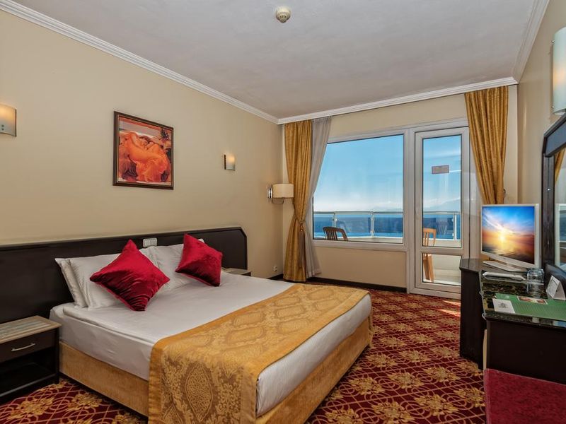 Hotel Photo 5