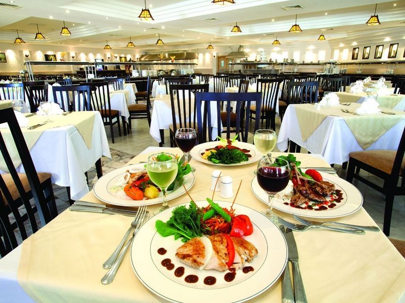 Hotel Photo 9
