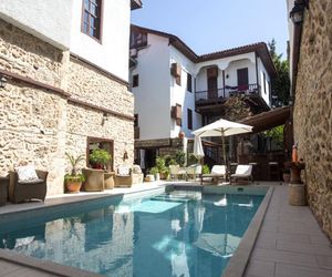 Atelya Art Hotel Antalya Turkey