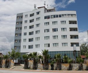 Acropol Beach Hotel Antalya Turkey