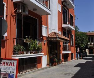 Erkal Pension Antalya Turkey