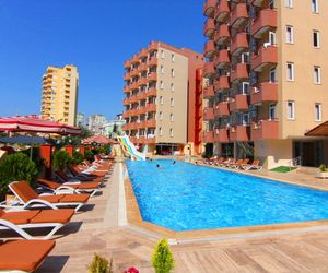 Lara Hadrianus Hotel Lara Turkey