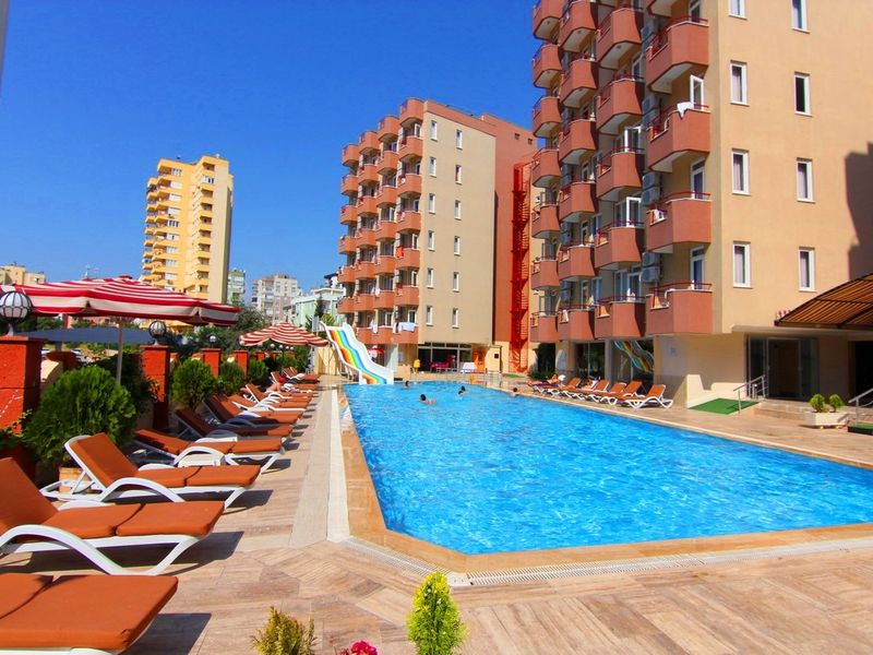 Hotel Photo 1