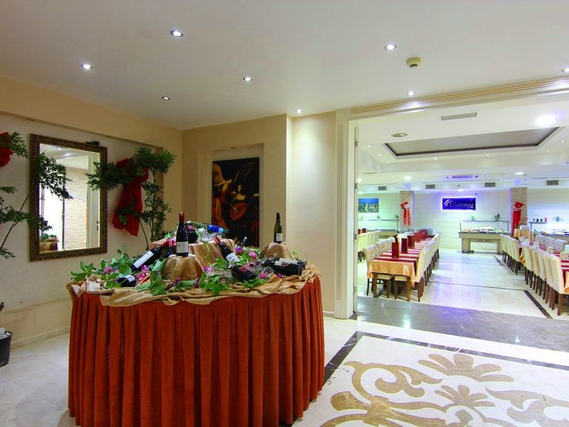 Hotel Photo 13