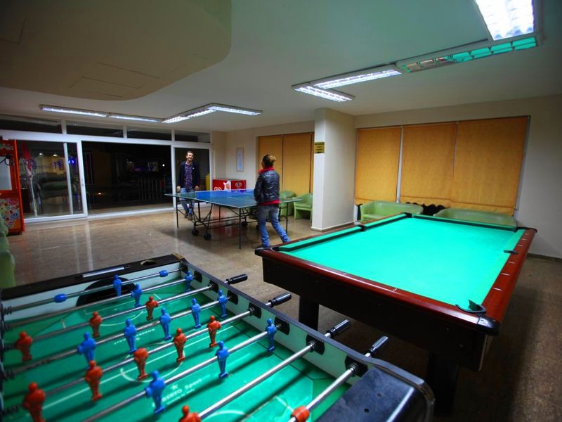 Hotel Photo 14
