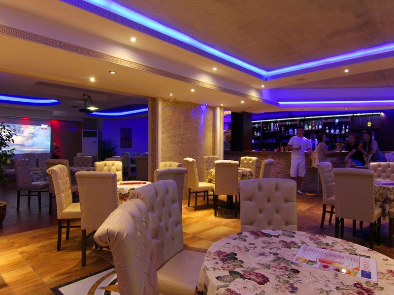 Hotel Photo 18
