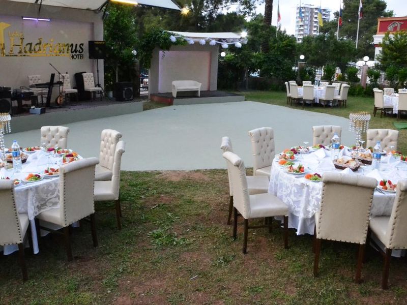Hotel Photo 20