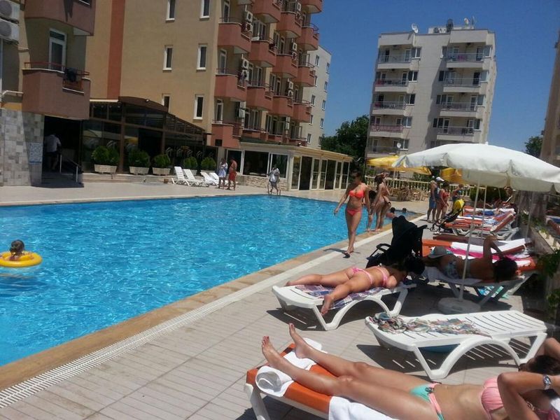 Hotel Photo 21