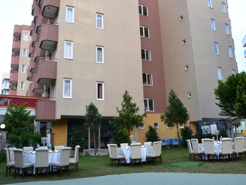 Hotel Photo 23