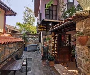Sultan Pension Antalya Turkey