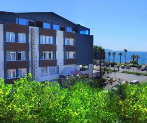 Erdem Hotel Antalya Turkey
