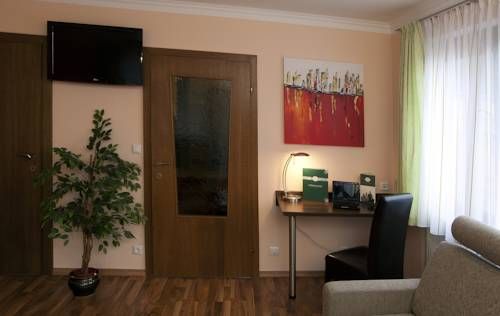 Hotel Photo 8
