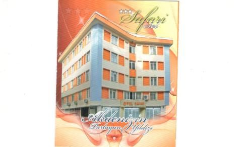 Hotel Photo 1