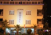 Отзывы Lemon Hotel