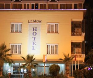 Lemon Hotel Antalya Turkey