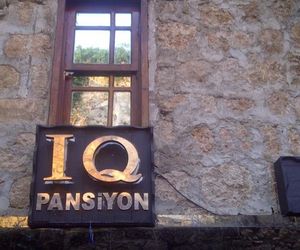 IQ Pansiyon Antalya Turkey