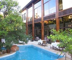 Villa Perla Hotel Antalya Turkey