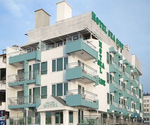 Sea Side Hotel Antalya Turkey