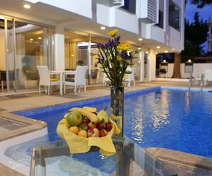Let’stay Hotel Lara Turkey
