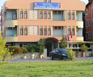 Grand Sancak Hotel Lara Turkey