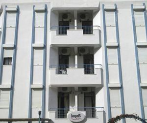 Kapris Hotel Lara Turkey