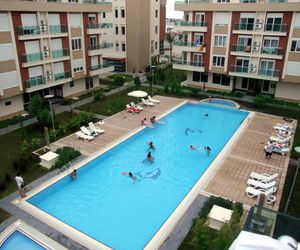 Fia Kinaci Residence Antalya Turkey