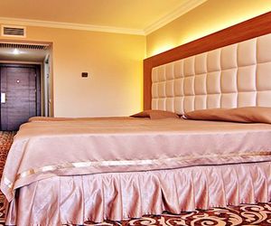 Gurtas Hotel Antalya Turkey