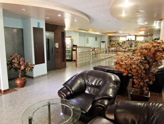 Hotel Photo 11