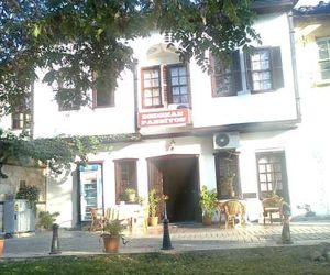 Dedehan Pansiyon Antalya Turkey
