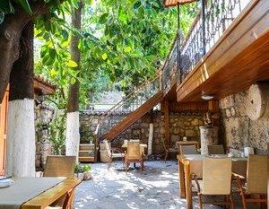 Mia Boutique Hotel Antalya Turkey