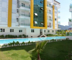 SUNLIGHT RESIDENCE Antalya Turkey