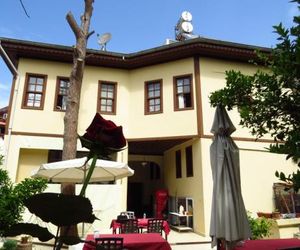 Munchen Pension Antalya Turkey