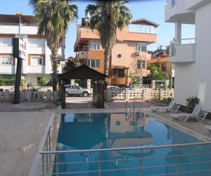 Movie Life Hotel Lara Turkey