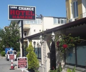 Lara Chance Hotel Lara Turkey