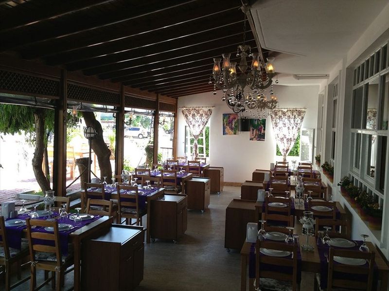 Hotel Photo 13