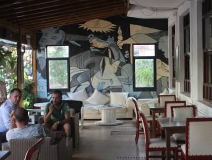 Hotel Photo 14