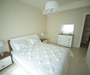 Paradise Residence Antalya Turkey