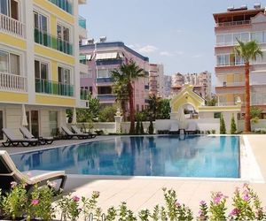 Kremlin Residence Antalya Turkey