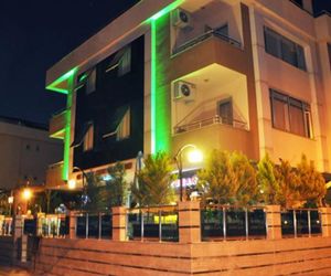 Laden Apart Hotel Lara Turkey