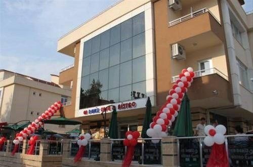 ERDENIZ APART HOTEL